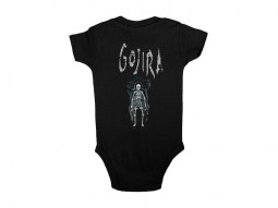 Bodies de Bebe Gojira